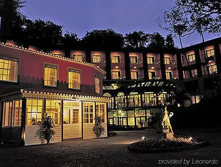 Quinta Do Monte Estalagem