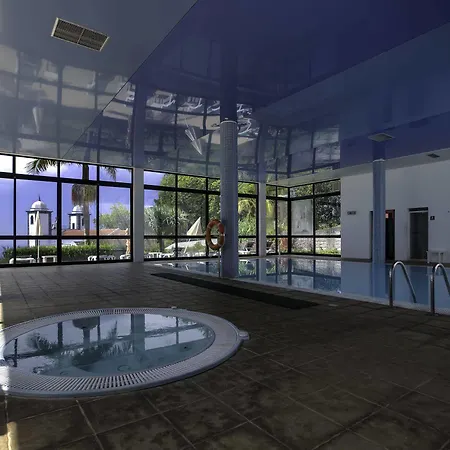 Отель Quinta Do Monte Estalagem 5*