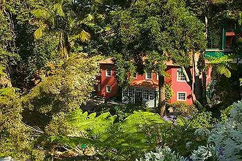 Quinta Do Monte Estalagem 5* 丰沙尔