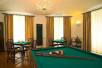 Quinta Do Monte Estalagem 丰沙尔