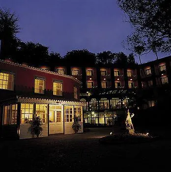 Quinta Do Monte Estalagem 5* 丰沙尔
