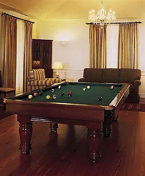 Quinta Do Monte Estalagem 5*