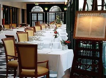 酒店 Quinta Do Monte Estalagem 丰沙尔