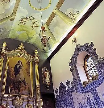 Quinta Do Monte Estalagem 5* 丰沙尔