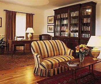 Quinta Do Monte Estalagem 5*