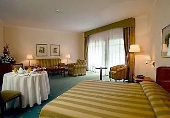 Quinta Do Monte Estalagem 丰沙尔