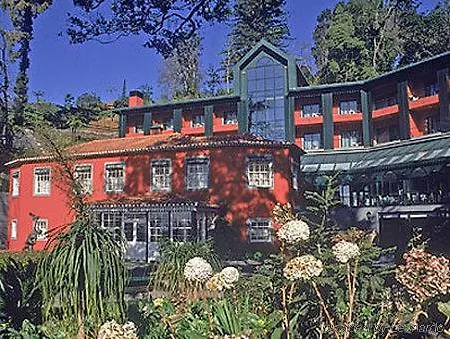Quinta Do Monte Estalagem 5*