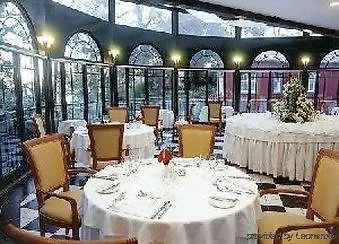 酒店 Quinta Do Monte Estalagem 5*