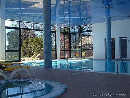 Quinta Do Monte Estalagem 5*