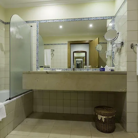 Quinta Do Monte Estalagem 5* 丰沙尔