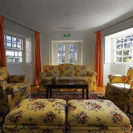 Quinta Do Monte Estalagem 5*