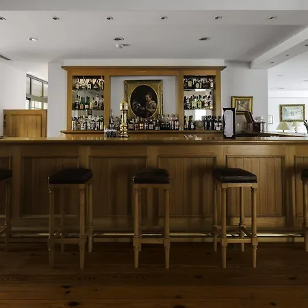 Quinta Do Monte Estalagem 酒店 5*