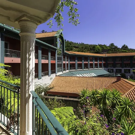 酒店 Quinta Do Monte Estalagem 5*