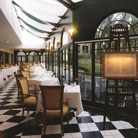 Quinta Do Monte Estalagem 酒店 5*
