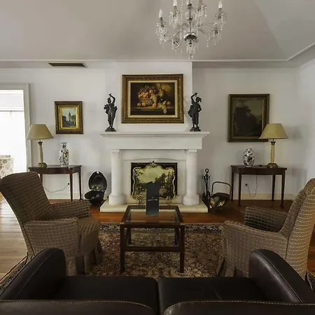 Quinta Do Monte Estalagem 5*