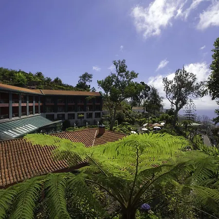 酒店 Quinta Do Monte Estalagem