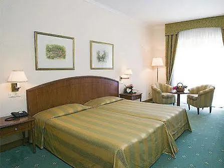 酒店 Quinta Do Monte Estalagem 5*