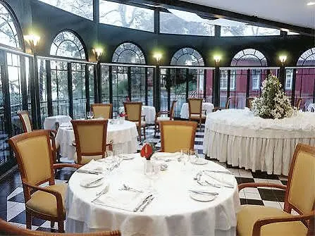 酒店 Quinta Do Monte Estalagem 5*