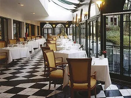 Quinta Do Monte Estalagem 5*