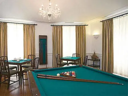Quinta Do Monte Estalagem 5* 丰沙尔