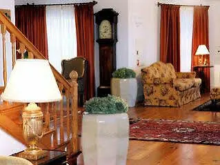 Quinta Do Monte Estalagem 酒店 丰沙尔