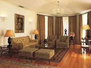 Quinta Do Monte Estalagem 5*