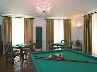 Quinta Do Monte Estalagem 5* 丰沙尔