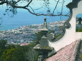 Quinta Do Monte Estalagem 丰沙尔