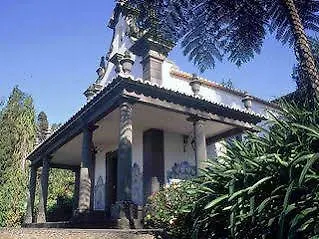 Quinta Do Monte Estalagem 丰沙尔