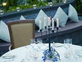 酒店 Quinta Do Monte Estalagem 5*