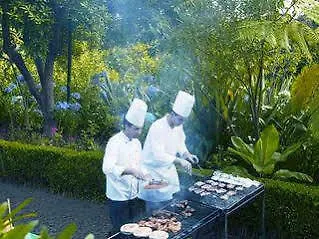 酒店 Quinta Do Monte Estalagem 5*