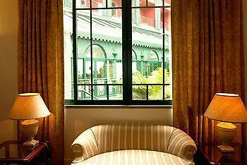 Quinta Do Monte Estalagem 5*
